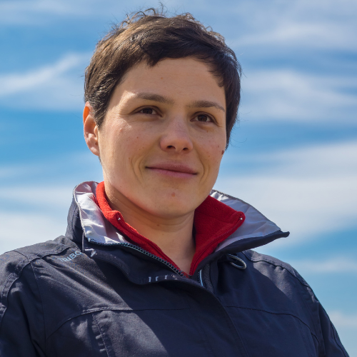 Anja Barešić, PhD